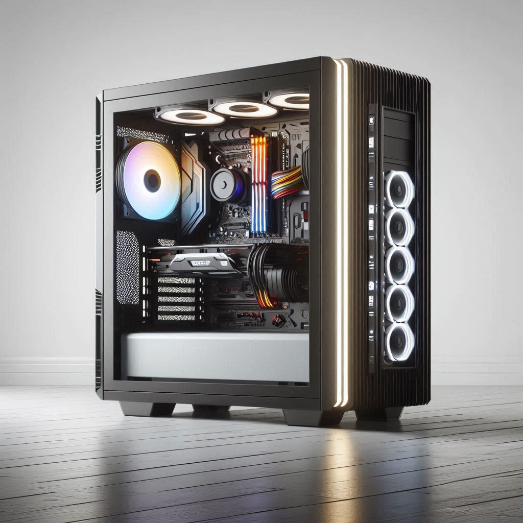 Logo de INTILI IT EXPERTISE