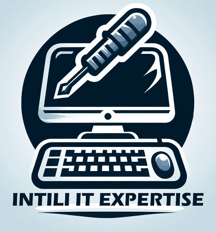 Logo de INTILI IT EXPERTISE